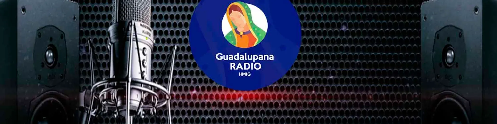 guadalupana radio