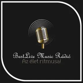 BestLive Music Radio