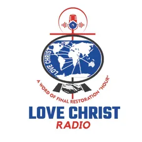 LOVE CHRIST RADIO