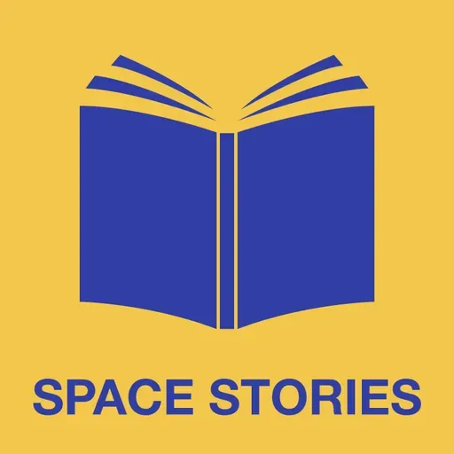 Space Stories - Where Day Meets Night: The Equinox