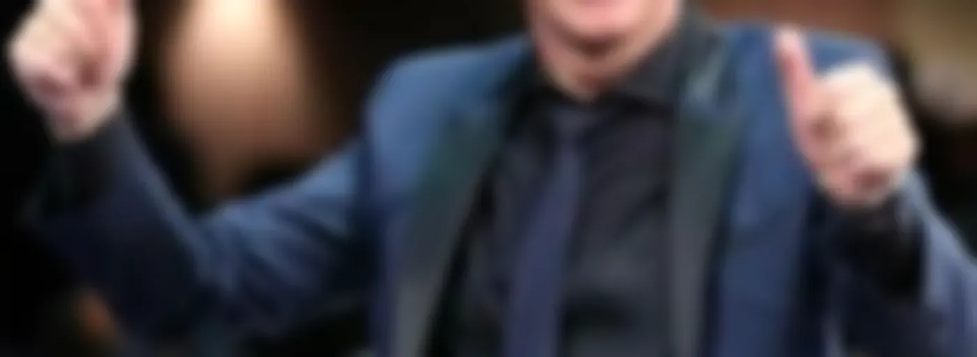 PREDICAS DE DANTE GEBEL