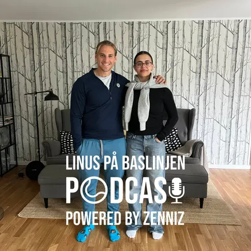 Taj Mutahar - Från flykt ifrån Jemen till tränare i Sollentuna