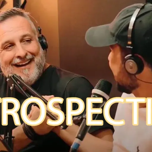 CHOSENCAST #48 | RETROSPECTIVA |