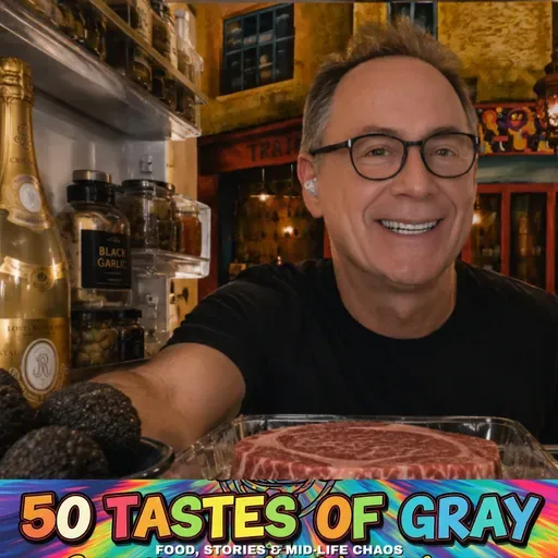 30 Seconds, 50 Tastes, 20 Personalities