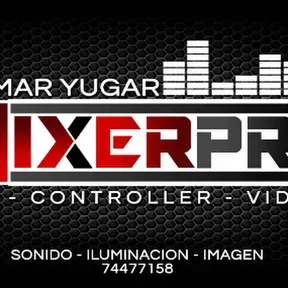 mixerpro
