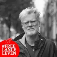 #26 - Fondsenwerven als freelancejournalist, met Jeroen van Bergeijk