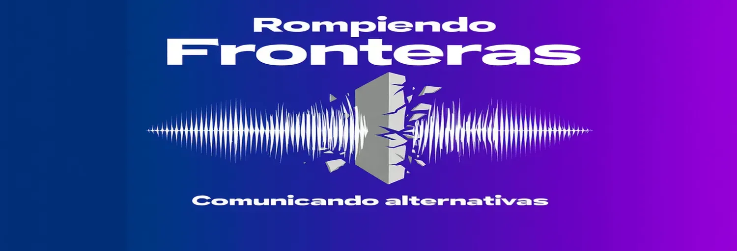 Radio Rompiendo Fronteras FM