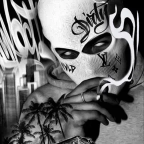 GXNG 4LIFE