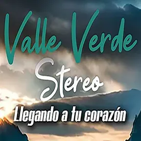 Emisora comunitaria Valle Verde 91.1 FM