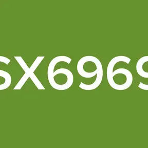 SX6969