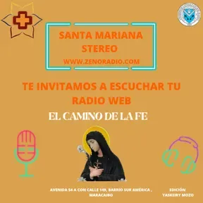 Santa Mariana Stereo