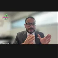 La Conversa - Betserai Richards y la maleantería de las escuelas privadas