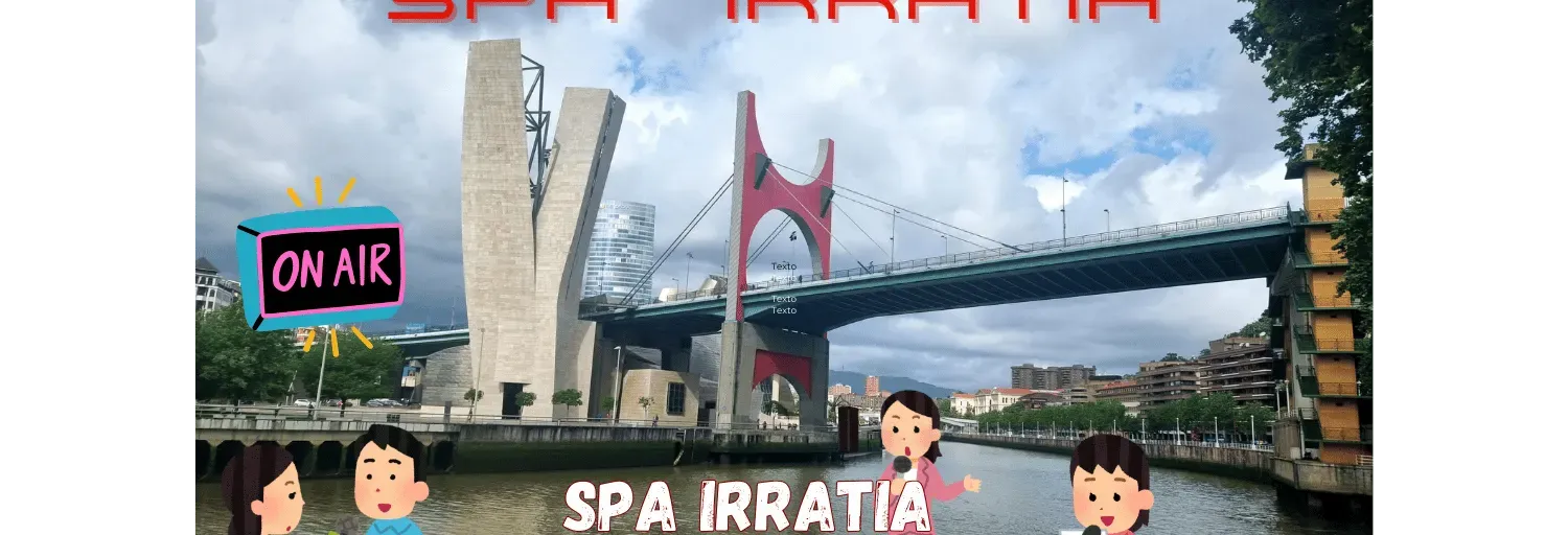 SPA Irratia
