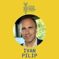 Ivan Pilip: Jedinou skutočnou silou schopnou brániť Európu je ukrajinská armáda