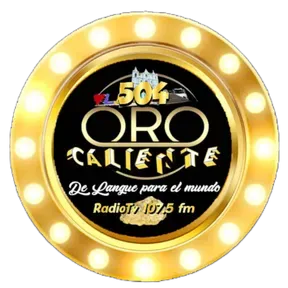 Oro Caliente Radio Tv