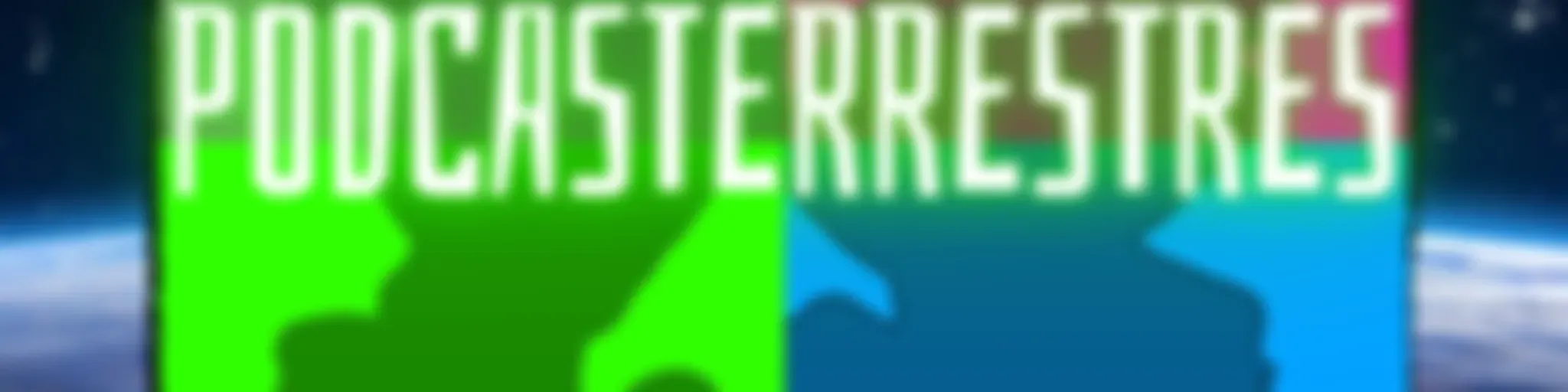 Podcasterrestres