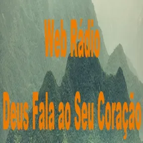 Web Radio Deus Fala ao Coracao