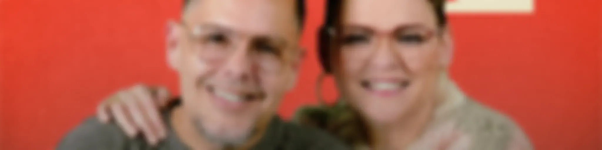 Lado B con José Víctor y Jessica Dugand