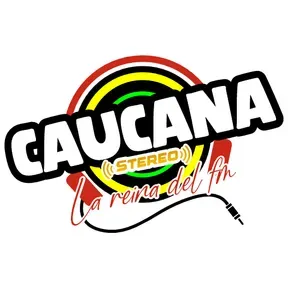 Caucana Stereo en vivo