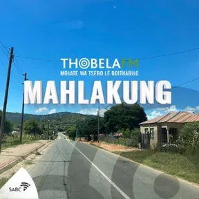 Mahlakung