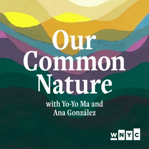Introducing Our Common Nature with Yo-Yo Ma