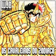 Os Cavaleiros do Zodíaco (ft. Ninta) | WJReview