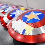 Does America Need a Hero?