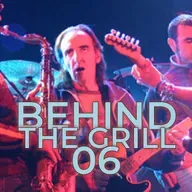 Behind The Grill 06