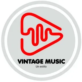 VINTAGE MUSIC AR