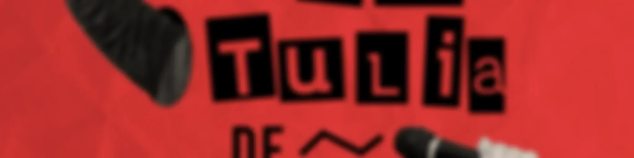 La Tertulia de Cómicos