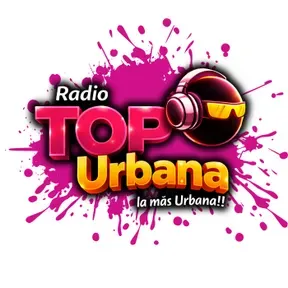 RADIO  TOP URBANA