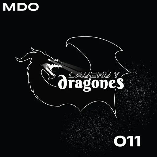 MdO Episodio 011 - El Camino del Alcoholismo