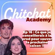 Ce que je conseillerais à la prod pour sauver la prochaine saison de la Star Academy • [React Demi Finale Ambre Victor • Chitchat Academy]