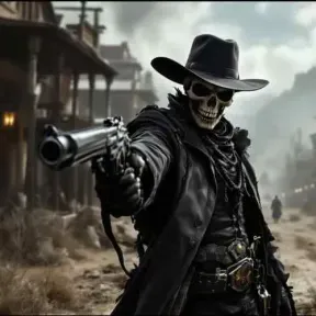 Death Country Your Road To Hell
