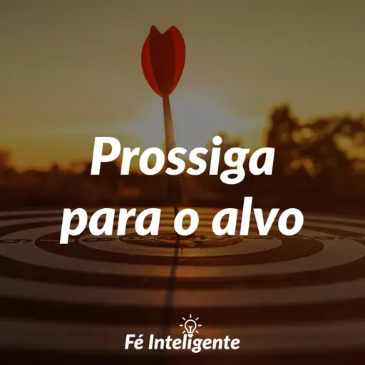 PROSSIGA PARA O ALVO 