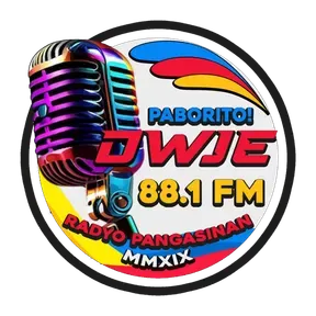DWJE 88.1 radyo pangasinan