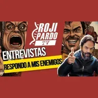Respondo a las Críticas de mis ENEMIGOS - Santiago ARMESILLA con ‪@ROJIPARDOTV‬