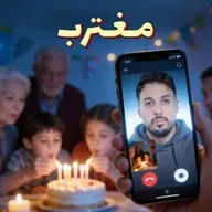 للرجال فقط - الحقيقة اللي ما حد بيحكيها عن الغربة