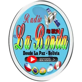 radio la bonita 102.9 fm
