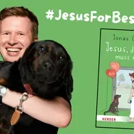 Jesus for Bestseller!