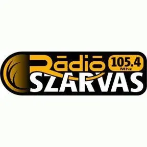 Rádió Szarvas online