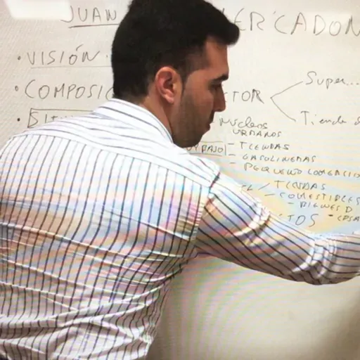 1085: EL ERROR QUE ME COSTÓ LA VIDA Y CAMBIÓ MI MINDSET A 10X