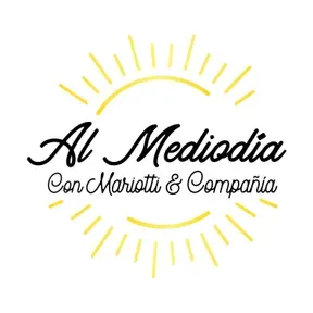 Al Mediodia con Mariotti & Compañía