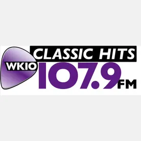 WKIO Classic Hits 107.9