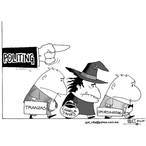 2. Por definición, el politing: no es remedio de todos los males