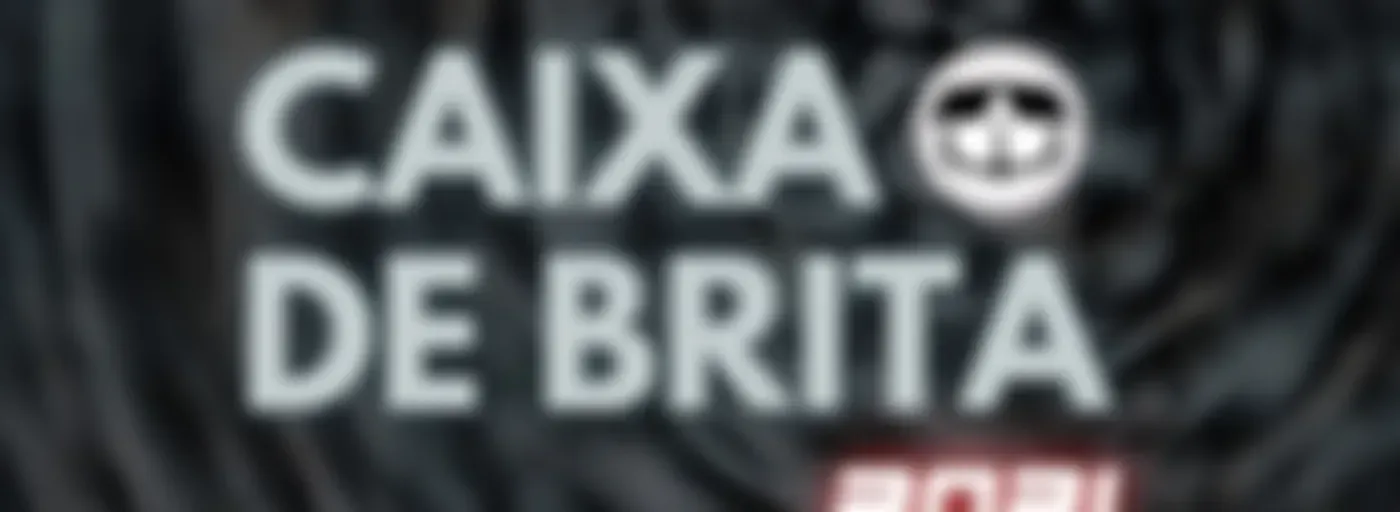 Caixa de Brita