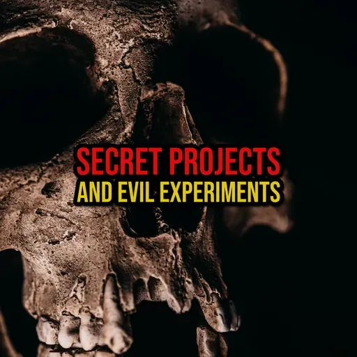 S6 Ep314: Episode 314: Secret projects and Evil Experiments