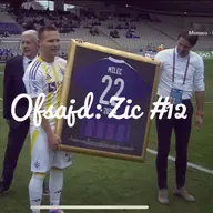Ofsajd: Zic #12