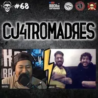 RDC 68 - LOS CUATRO MADRES