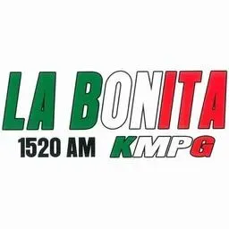 KMPG Radio Bonita 1520 AM